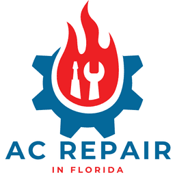 Ac Repair in Florida logo