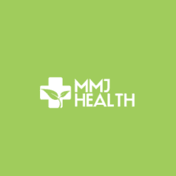 MMJ Health Gainesville logo