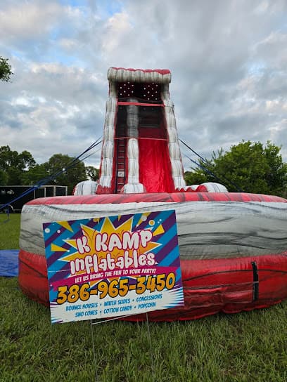 K Kamp Inflatables LLC