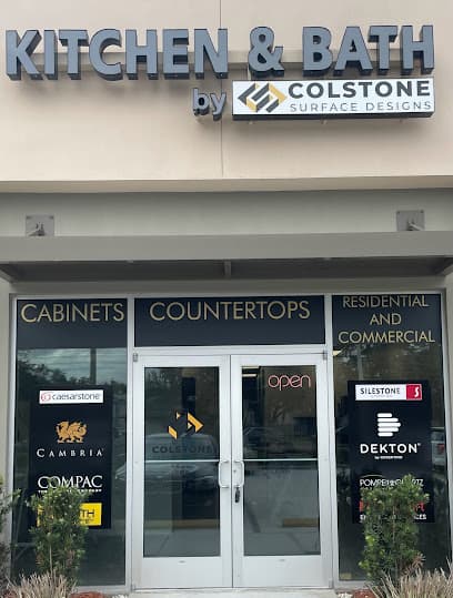 Colstone Design Center