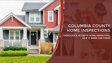 Columbia County Home Inspection