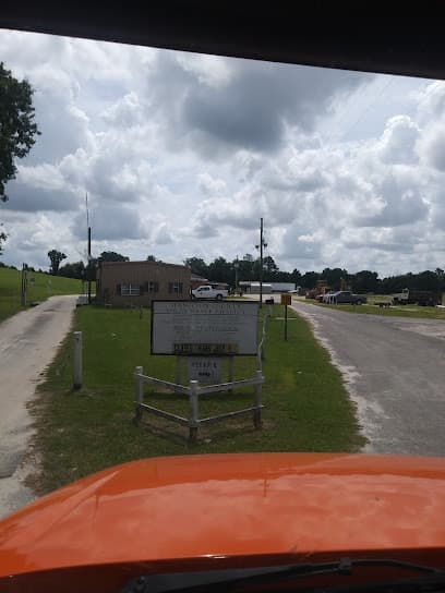 Hamilton County Land Fill