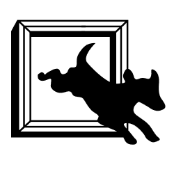 Frameshop Gainesville logo