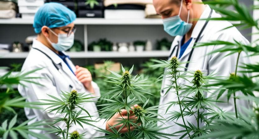 MMJ Health Gainesville